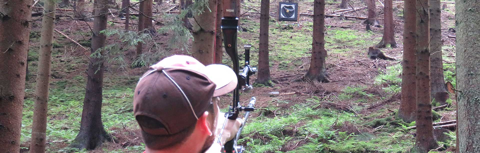 Freie Tuniere im Bogensport