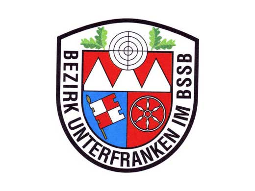 Schützenbezirk Unterfranken